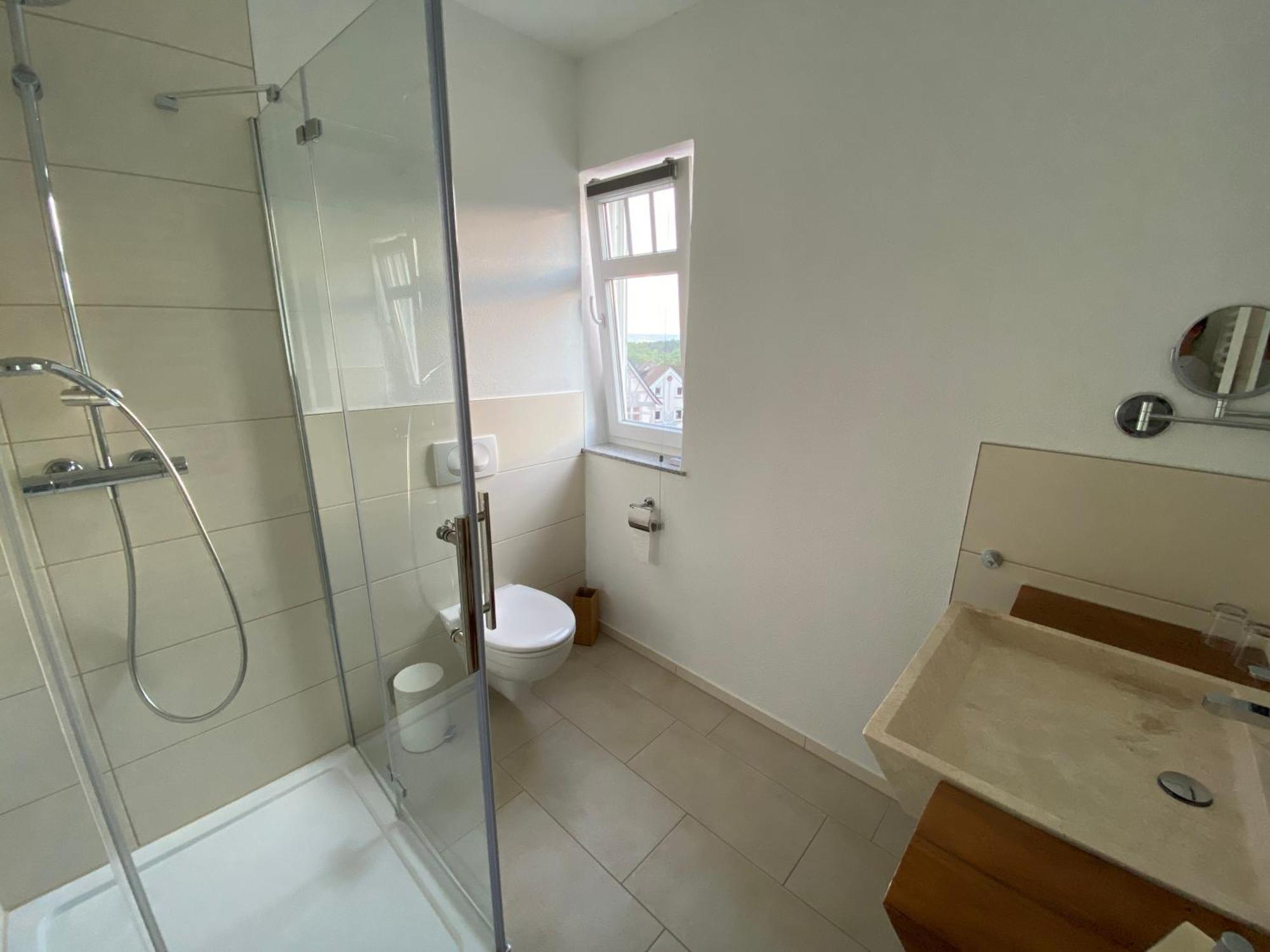 Apartments Im Chateau D'Esprit Höhr-Grenzhausen Kültér fotó