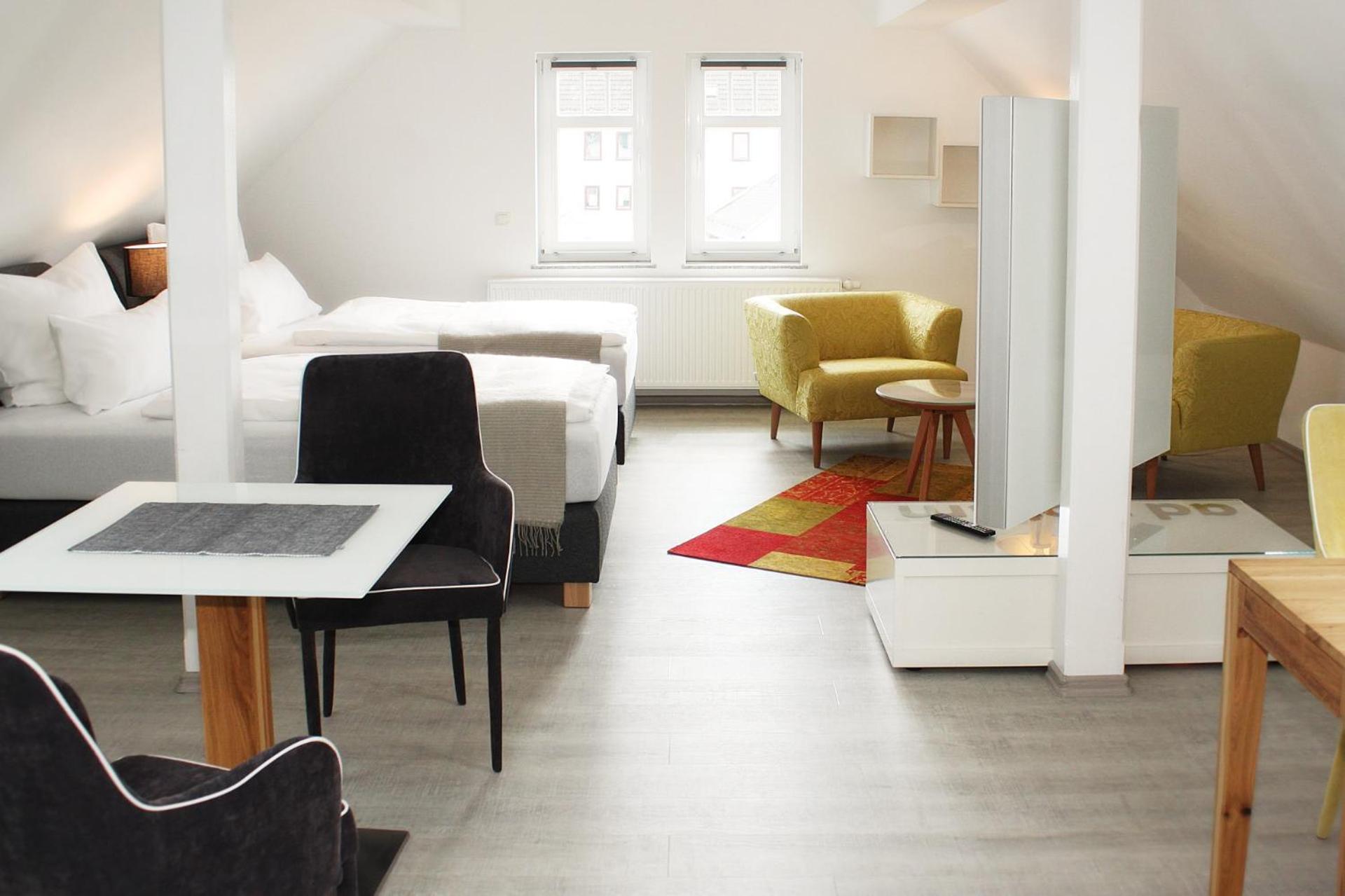 Apartments Im Chateau D'Esprit Höhr-Grenzhausen Kültér fotó