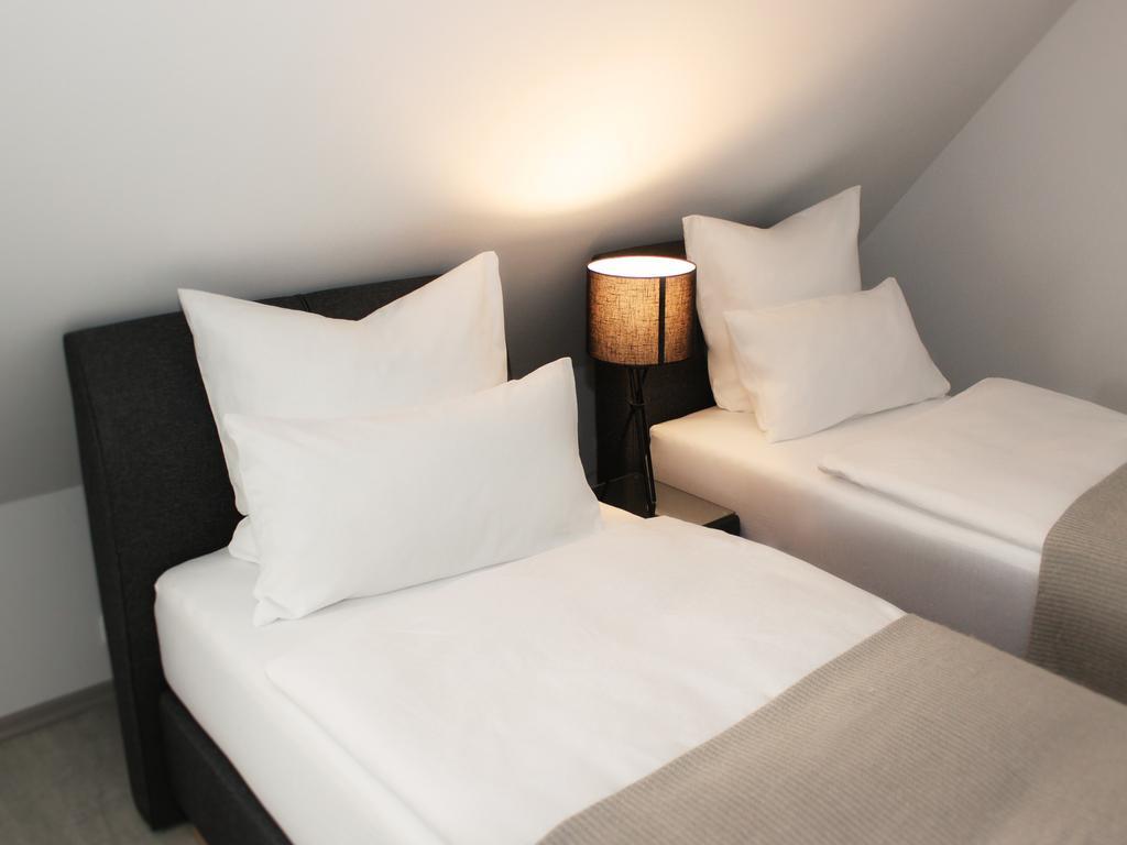 Apartments Im Chateau D'Esprit Höhr-Grenzhausen Szoba fotó